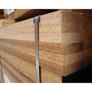 Componentes de Madera de Grado Profesional para Ventanas con Resistencia Superior y Acabado de Superficie Liso - Product Image 2
