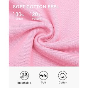 Sweat-shirts à paillettes pour femmes, col rond, manches longues, coupe décontractée, en molleton doux, mélange de coton, pour soirée - Product Image 4