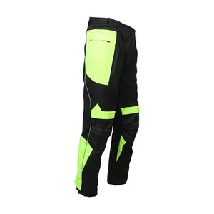 Pantalones de Motociclismo sin Mangas para Hombre, Resistentes al Viento, Cintura Ajustable, para Motocross y Dirt Bike, 160g - Product Image 2