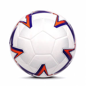 Balones de fútbol con los mejores diseños disponibles a precio de mayoreo, hechos a medida, de alta calidad, ligeros y con material duradero. - Product Image 1