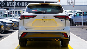 Brand New 2026 Toyo ta High Lander Limited Petrol full option 4WD 299hp 7seater 6Cylinder Automatic Transmission Left hand - Product Image 2