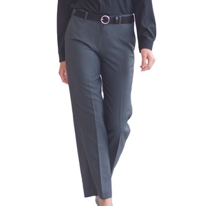 Top Qualité Plaine Femmes Robe Pantalon Respirant En Gros Logo Personnalisé Vente Chaude Vêtements D'été Couleur Unie Poids Lourd - Product Image 1