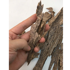 Perlas de Incienso de Oud Más Vendidas Directamente de Vietnam, Virutas de Madera de Oud, Incienso de Madera Naturalmente Pura - Product Image 5
