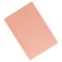 Coussin d'entraînement à la suture à 3 couches pour la formation en diagnostic vétérinaire, modèle de peau humaine, coussin de suture durable, fournisseur en gros