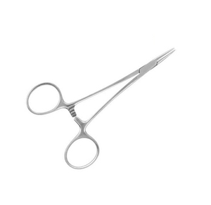 Pinzas Hemostáticas Quirúrgicas de Alta Calidad con Logotipo Personalizado en Color, 180 mm, Rectas - Product Image 3