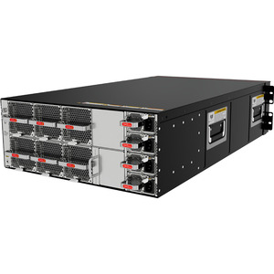 Original CloudEngine CE9866-128DQ 128 Port 400GE QSFP112 Data Center Core <b>Network</b> Ethernet <b>Switch</b> - Product Image 2