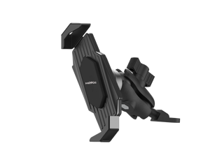 Suspensión magnética para motocicleta B2B patentada al por mayor y soporte para teléfono móvil a prueba de golpes para montar - Product Image 1