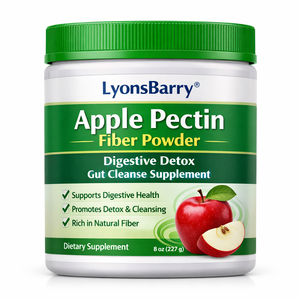 Dextrina de Trigo en Polvo, Fibra Soluble, Suplemento Diario para el Apoyo Digestivo, Proveedor OEM con Certificación GMP - Product Image 2