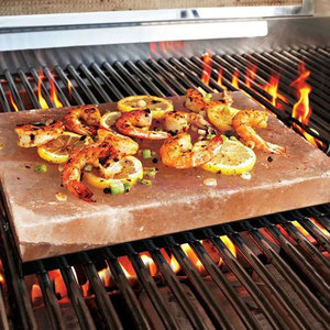 อิฐเกลือหิมาลัยพิมพ์โลโก้ได้ 100% เกลือหิมาลัยธรรมชาติแท้ สำหรับขายออนไลน์ - Product Image 6