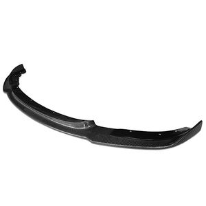 Nuevo Alerón Delantero de Fibra de Carbono Estilo HM para BMW F10 M5 2011-2016, Reequipamiento/Actualización TW - Product Image 1