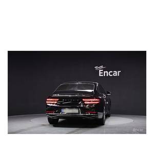 Genesis G80 3.5 Turbo AWD 2023, Gasolina, 12,442 km, Caja de Cambios Automática, Asientos de Cuero, Cámara Trasera, Volante a la Izquierda - Product Image 4