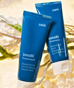 Scalp Care <b>Shampoo</b> for Thinning Hair Loss Treatment Protein Repair Oil Control Deep Cleansing Biotin Coral Calcium Niacinamide - Product Image 3