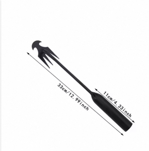 Outil de jardin multifonctionnel de haute qualité, pelle pour le désherbage, le desserrage du sol et le repiquage, en grande quantité - Product Image 5