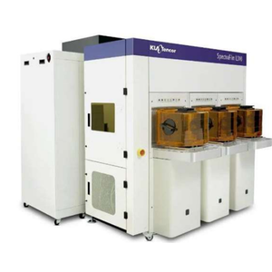 KLA Tencor SpectraFilm LD10 OCD - อุปกรณ์และอะไหล่เซมิคอนดักเตอร์ระดับโลกที่เชื่อถือได้ - Product Image 1