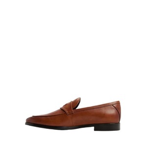2026 new style Men's High-Top Slip-On <b>Flats</b> Couple Style Lazy Loafers with Versatile EVA Insole Breathable Features - Product Image 2