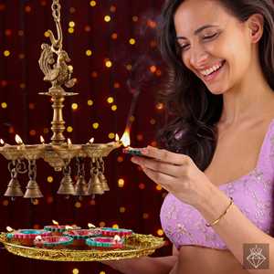 PRAO Bracelet jonc mode minimaliste à breloques - Product Image 5