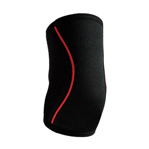 Protège-coudes en tissu de haute qualité, légers, amortissants, confortables et absorbant l'humidité - Product Image 4