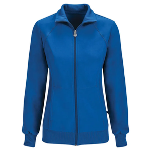 Chaqueta de Enfermera Moderna de Manga Larga para Mujer, Uniforme Médico de Hospital, Chaqueta de Enfermera Fácil de Mantener - Product Image 2