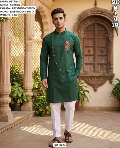 Kurta Noor Heritage - Product Image 3