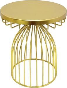 Metal <b>Cake</b> <b>Stand</b> Buffet Food Serving <b>Stand</b> Elegant Dessert Display <b>Stand</b> for Parties Weddings Home Decor - Product Image 4