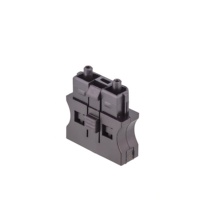 En stock, connecteur de signal à fibre optique PF-2D103 1123445-1 pour servomoteur Fanuc Mitsubishi MR-J3BUS