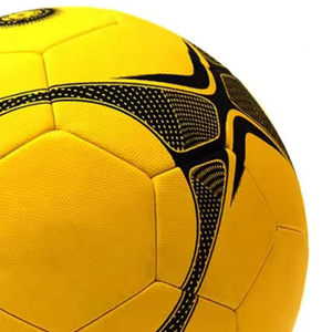 Balones de Fútbol Ecológicos con Logotipo Personalizado, Diseño Más Reciente, Mejor Precio, Balones de Fútbol de Tela Suave - Product Image 5