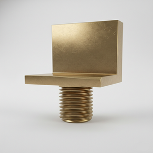 Componentes Mecanizados de Precisión OEM, Torneado CNC, Fresado, Mecanizado Suizo, Proveedor de Latón y Aluminio, Servicios Personalizados de Torneado CNC de Metal - Product Image 2