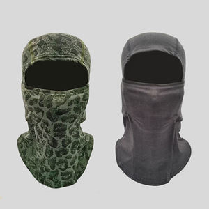 Mascarilla Facial Unisex Termosensible que Cambia de Color, Resistente al Viento, Protección Solar para Verano, Cálida para Invierno, Ideal para Pesca Deportiva - Product Image 1