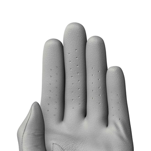 Good Price <b>Synthetic</b> <b>Leather</b> Made Full Finger Golf Gloves For Men Stretchable And Breathable Full Finger Golf Gloves - Product Image 4