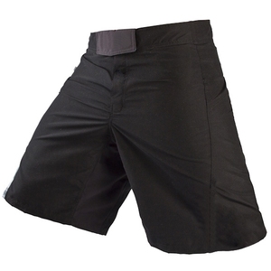 Shorts de grappling MMA personnalisés, respirants, extensibles, durables, lavés, pas chers - Product Image 2