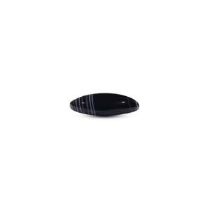 Loose Pink Tourmaline Gemstone 24.01 Carat Oval Cut 6mm for Fine Jewelry - Product Image 3