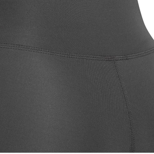 Leggings Capri Casuales de Cintura Alta para Mujer, Sólidos, Elásticos, Transpirables, de Secado Rápido, Compresión, Ropa Deportiva - Product Image 6