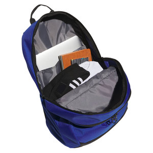 Mochila de Viaje de Alta Calidad con Correa para el Hombro de Poliéster, Cómoda, Ligera, Transpirable, con Cierre de Cremallera y Logotipo Personalizado - Product Image 4