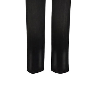 Jean en denim stretch décontracté pour homme – Jean bleu élégant et confortable pour usage extérieur – Pantalon en denim pour homme - Product Image 2