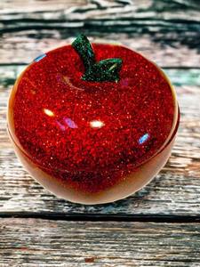 โถเก็บเรซิ่นขายส่ง งานแฮนด์เมด ภาชนะใส่ชา กาแฟ ขนม ของตกแต่งบ้าน ผู้จัดจำหน่าย - Product Image 3