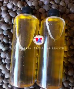 Aceite de Sacha Inchi Puro de Alta Calidad, 100% Natural, Aceite de Semilla de Plukenetia Volubilis, Rico en Vitamina E y Omega para el Bienestar - Product Image 3