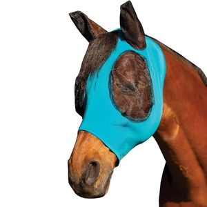Premium Quality Adjustable Horse <b>Fly</b> <b>Mask</b> Soft Breathable Mesh Ears Protection Durable Customizable Horse <b>Fly</b> <b>Mask</b> - Product Image 1