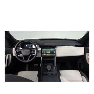 Land Rover Discovery Sport P250 Dynamic SE 2024/5, 17,446 km, Caja de Cambios Automática, Asientos de Cuero con Cámara Trasera - Product Image 6