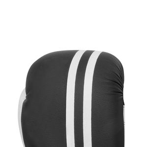 Guantes de Boxeo MMA Impermeables con Logotipo Personalizado, Cierre de Cuero PU Resistente a Desgarros, Soporte para Muñeca Elástico para Entrenamiento de Boxeo - Product Image 4