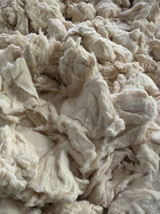 Algodón combed de alta calidad, marca Nithya, cantidad mínima 23 toneladas +/- 10. Contacte a la Sra. Kate +84387097963 - Product Image 3