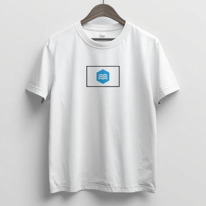 Camisetas Blancas Baratas con Logotipo Personalizado, Camisetas Básicas de Algodón de Manga Corta, Bajo Costo al por Mayor con Personalización OEM ODM - Product Image 5