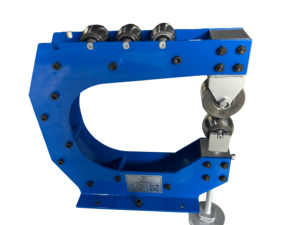 ล้ออังกฤษ2025 0125 vt/w แบบมืออาชีพ12 "305มม. คอลึกถึง16 GA 1.5มม. เหล็กอ่อนในเวียดนามดีไซน์ใหม่ - Product Image 2