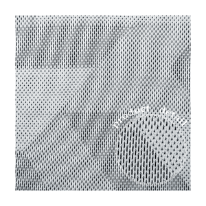Custom Design POLYESTER Jacquard Fabric for Golf Wear - Product Image 1