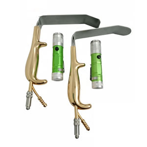 Ensemble de 4 rétracteurs pour chirurgie plastique, instruments chirurgicaux de qualité supérieure - Product Image 2
