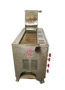 MÁQUINA PARA HACER ROTI MÁQUINA PARA HACER TORTILLAS - Product Image 4