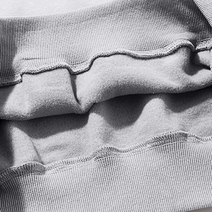 Sudaderas Premium para Hombre, Tejido de Algodón Mezclado, Suaves, para Gimnasio y Uso Diario - Product Image 6