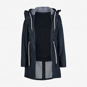 Veste d'équitation pour femme, style classique, coupe ajustée, veste d'équitation pour femme - Product Image 3