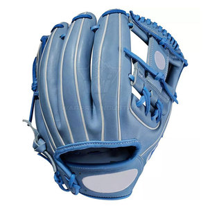 Gants de baseball élégants pour joueurs, design respirant, maintien ferme, port confortable pour l'entraînement et les jeux en plein air - Product Image 6