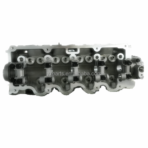 G4EK G4EH 2210022620 22100 22620-22100 22621-Culata del motor para Hyundai <span class=keywords><strong>Accent</strong></span> Obtiene Qianlima/Excel 1.5L 1.3L - Product Image 2