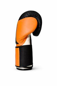 Professional Leather Boxing Gloves with Customized Closure High Quality for Training and Kick Boxing Gloves For Men and Women - Product Image 6